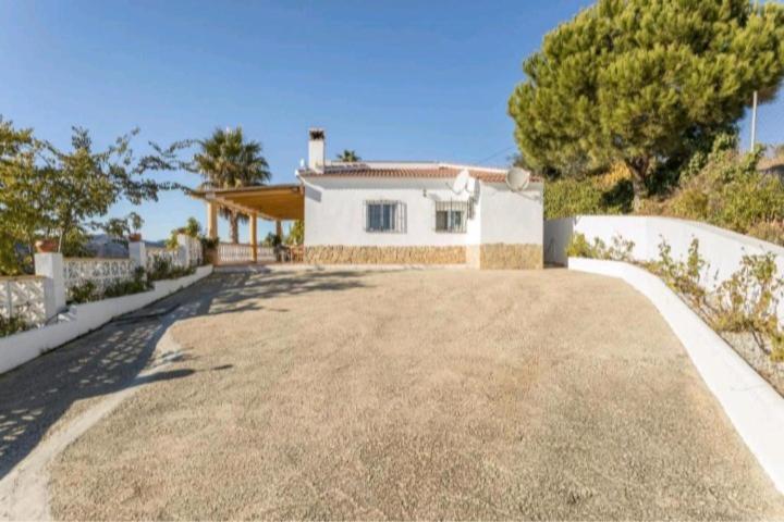 Casa Laura Villa Frigiliana Exterior photo
